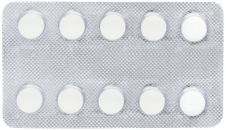 Isofit Sr 30mg Tablet 10