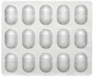 Cyblex D 60 Xr Tablet 15