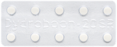Dydroboon 20 Sr Tablet 10