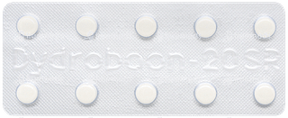 Dydroboon 20 Sr Tablet 10