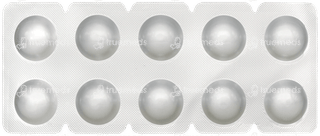 Acebrokind M Tablet 10