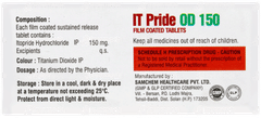 It Pride Od 150 Tablet 10