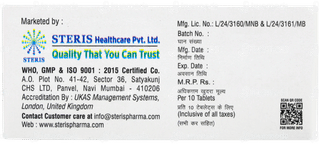 It Pride Od 150 Tablet 10