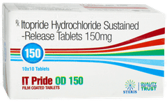 It Pride Od 150 Tablet 10