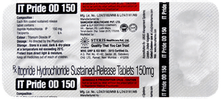 It Pride Od 150 Tablet 10