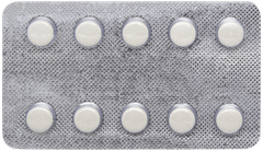 Dabroston Sr 20 Tablet 10