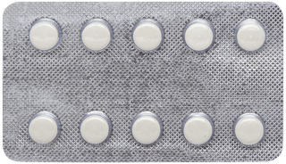 Dabroston Sr 20 Tablet 10