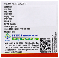 Diltitab Sr 90 Tablet 15 Diltitab Sr 90 Tablet 15