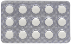 Diltitab Sr 90 Tablet 15 Diltitab Sr 90 Tablet 15