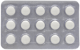 Diltitab Sr 90 Tablet 15
