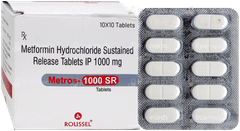 Metros 1000 Sr Tablet 10 Metros 1000 Sr Tablet 10