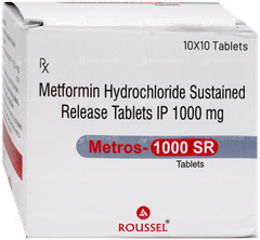 Metros 1000 Sr Tablet 10 Metros 1000 Sr Tablet 10
