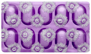 Jalra Trio Forte Tablet 10