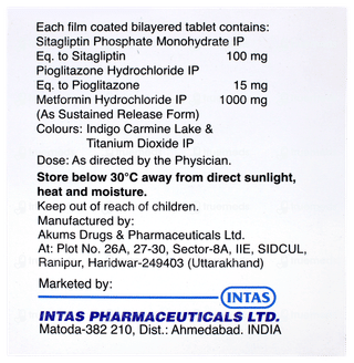 Ignalis Mp 1000 Tablet 10