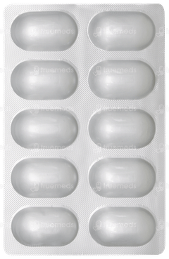 Ignalis Mp 1000 Tablet 10 Ignalis Mp 1000 Tablet 10