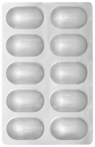 Ignalis Mp 1000 Tablet 10