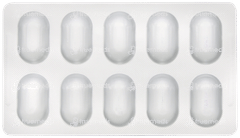 Linaliglip Dapamet 500 Tablet 10 Linaliglip Dapamet 500 Tablet 10