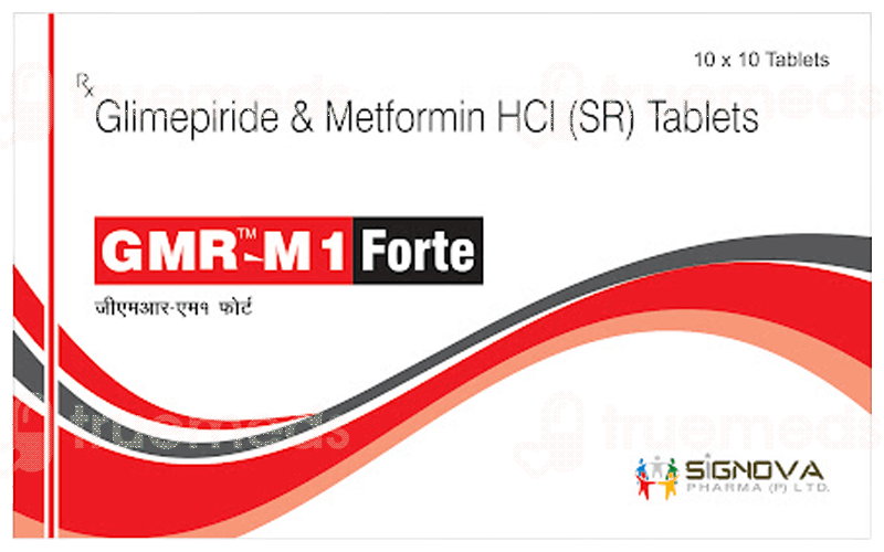 GMR banner