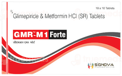 Gmr M1 Forte Tablet 10