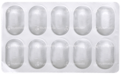 Biolazine 500 Tablet 10