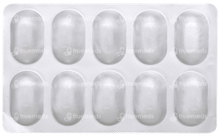 Biolazine 500 Tablet 10