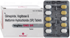 Voglee Gm2 Sr Tablet 10