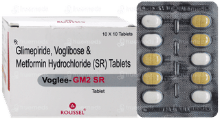 Voglee Gm2 Sr Tablet 10