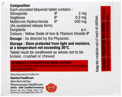 Voglee Gm2 Sr Tablet 10
