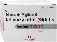 Voglee Gm2 Sr Tablet 10