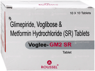 Voglee Gm2 Sr Tablet 10