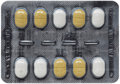 Voglee Gm2 Sr Tablet 10