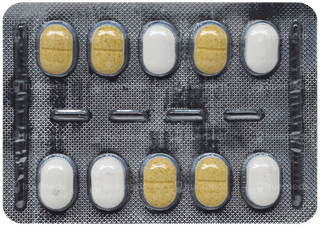 Voglee Gm2 Sr Tablet 10