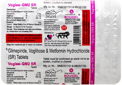 Voglee Gm2 Sr Tablet 10