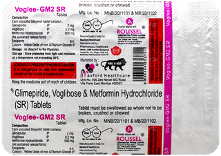 Voglee Gm2 Sr Tablet 10
