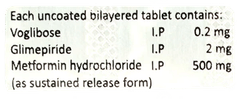 Sanomet Vg2 Tablet 15