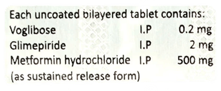 Sanomet Vg2 Tablet 15