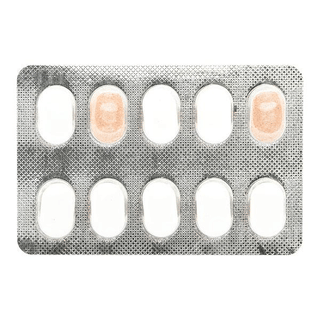Vogliaid Gm1 Tablet 10