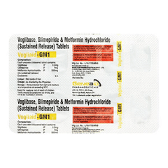 Vogliaid Gm1 Tablet 10 Vogliaid Gm1 Tablet 10
