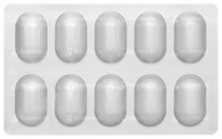 Ondero Dm 1g Tablet 10