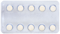 Isofit Sr 20mg Tablet 10 Isofit Sr 20mg Tablet 10