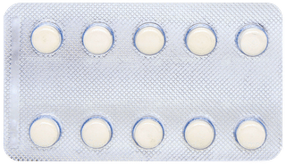 Isofit Sr 20mg Tablet 10