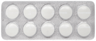 C Hop 400sr Tablet 10