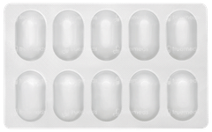 Linaxa Dm 1000 Tablet 10