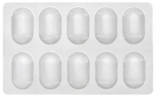 Linaxa Dm 1000 Tablet 10