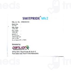 Switpride Mv2 Tablet 10