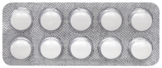 Progyfine 200 Sr Tablet 10