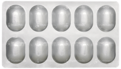 Zita Dm 1000 Tablet 10