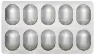 Zita Dm 1000 Tablet 10