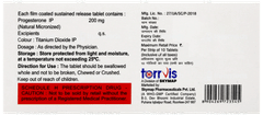 Torrvigest Sr 200 Tablet 10