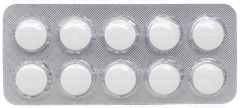 Torrvigest Sr 200 Tablet 10